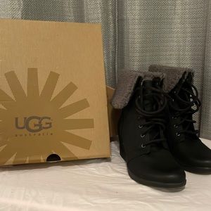 UGG Wedges